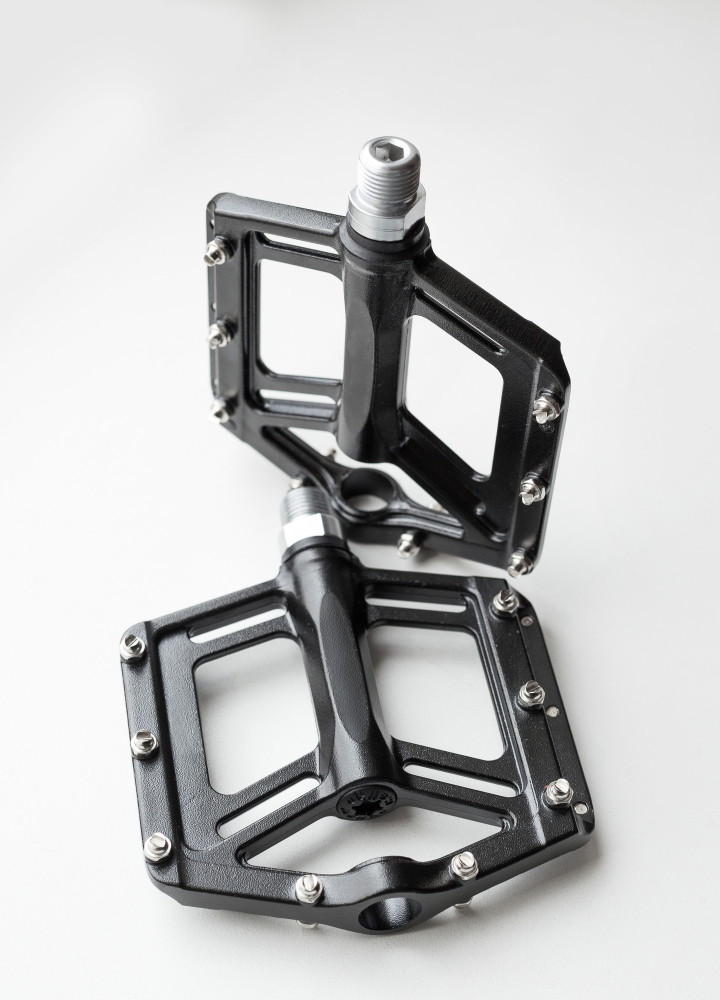 Bathroom accessories