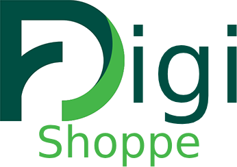 Digishop Logo